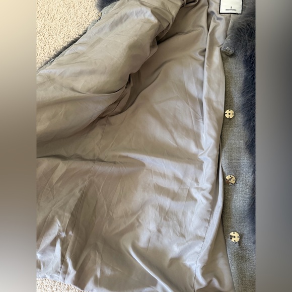 MOTF | jacket - Picture 10 of 11